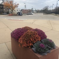 Photo taken at Metra Train Station - Lisle by Juscallme P. on 11/8/2020