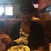 Photo taken at Outback Steakhouse by Juscallme P. on 5/11/2019