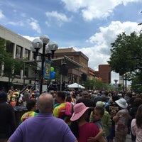 Photo taken at Sonic Lunch by John S. on 6/4/2015