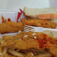 A J Fish Chicken Phillips 500 E Lake St