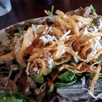sirena grill la