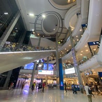 Photo taken at Terminal21 by DLK on 5/28/2024