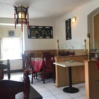 Photo taken at Čínská Restaurace by Honza H. on 9/24/2021