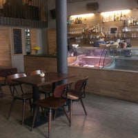 3/15/2018 tarihinde Honza H.ziyaretçi tarafından Silencio Café'de çekilen fotoğraf