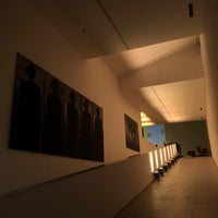 Photo taken at DOX Centre for Contemporary Art by Honza H. on 3/12/2024