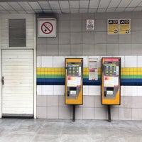 Photo taken at Metro =B= Hloubětín by Honza H. on 5/16/2019