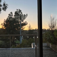 Photo taken at Neutra VDL House by Kim A. on 2/16/2023
