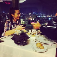 Photo taken at Olive Anatolian Restaurant by Hüseyin Ç. on 10/3/2017