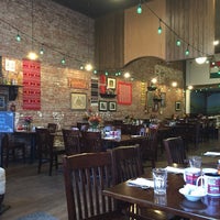 11/19/2017 tarihinde Jolene T.ziyaretçi tarafından Novak&amp;#39;s Hungarian Restaurant'de çekilen fotoğraf