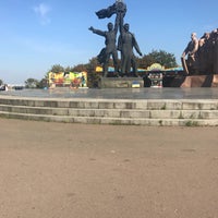 Photo taken at Casual Connect Kyiv by Birbeyinoğlu S. on 9/20/2018