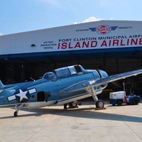 รูปภาพถ่ายที่ Liberty Aviation Museum โดย Liberty Aviation Museum เมื่อ 2/10/2014