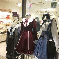 Photo taken at Amavel 池袋店 by Ruiza H. on 9/16/2022