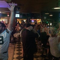 1/8/2015 tarihinde Chumley&amp;#39;s Pubziyaretçi tarafından Chumley&amp;#39;s Pub'de çekilen fotoğraf