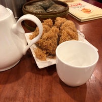 Photo taken at Joyale Seafood Restaurant by Claudia A. on 1/16/2019