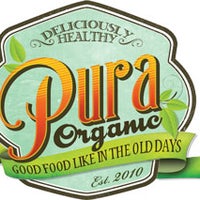 Foto diambil di Pura Organic Foods Ltd oleh Pura Organic Foods Ltd pada 4/11/2014