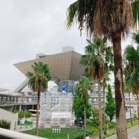 9/4/2021にハルナ 風.が東京ビッグサイト (東京国際展示場)で撮った写真