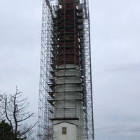 Photo taken at Barnegat Lighthouse State Park by Nancy W. on 4/18/2022