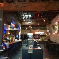 Photo taken at Schmizza Pub &amp;amp; Grub on 21st by Isabella L. on 8/2/2017