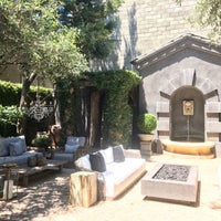 Photo taken at Restoration Hardware Gallery by Isabella L. on 5/27/2019