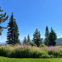 Снимок сделан в The Ritz-Carlton, Lake Tahoe пользователем Isabella L. 7/10/2022