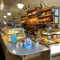 Photo taken at La Farine Boulangerie Patisserie by Isabella L. on 7/14/2022