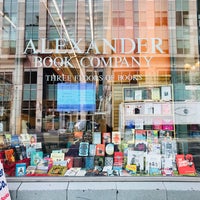 Photo taken at Alexander Book Company by Isabella L. on 3/17/2018