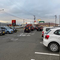 マクドナルド 107北上店 北上市 Da Fast Food Restorani