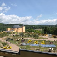 フラワー ガーデン森の風 Garden