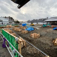 Photo taken at 道の駅 石鳥谷 by テテル♪ on 1/15/2023