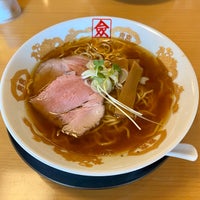 支那そば 僉 Restaurante De Ramen En 花巻市