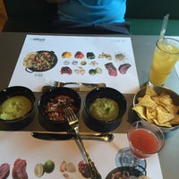 Photo taken at The Burger Mexico by Ann Y. on 8/16/2015