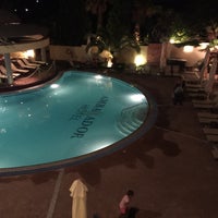 8/7/2015에 ᴡ M.님이 Ambassador Hotel Thessaloniki에서 찍은 사진