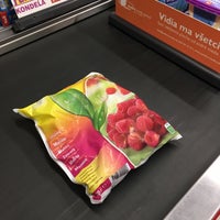 Photo prise au Kaufland par Ivana S. le9/16/2017