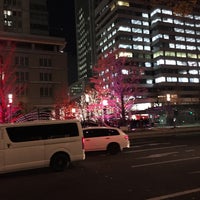 Photo taken at 東京ミチテラス by じゅん on 12/25/2015