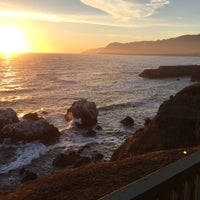 Photo taken at Inn of the Lost Coast by Andrew on 7/1/2015
