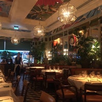 Photo taken at The Ivy Dublin by Tomáš P. on 10/11/2022