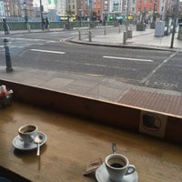 Photo taken at The Music Café Dublin by Tomáš P. on 1/2/2022