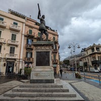 Photo taken at Messina by Edgar G. on 4/23/2024