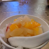 5/14/2022 tarihinde Yasuo O.ziyaretçi tarafından Jade Dynasty Seafood Restaurant'de çekilen fotoğraf