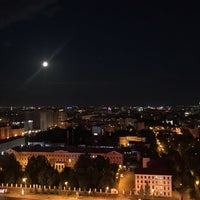 6/17/2019 tarihinde Александр С.ziyaretçi tarafından Korston Club Hotel'de çekilen fotoğraf