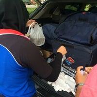 Dominou0027s - Medan Baru Bestari (Zone 5) - 24 u0026 26, Jalan Bestari B2