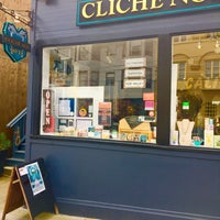 Photo taken at Cliché Noe Gifts + Home by Rachel K. on 4/22/2017