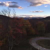 Photo taken at Canaan Valley Resort &amp;amp; Conference Center by Stanley Y. on 10/16/2015