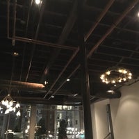 Das Foto wurde bei Watermark Restaurant von Angel L. am 12/29/2016 aufgenommen