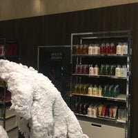 Photo taken at Molton Brown by Angel L. on 12/17/2016