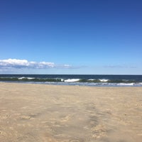 Photo taken at Town of Dewey Beach by Angel L. on 9/9/2017