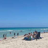 12th Street Beach in Miami Beach, FL (2020 Photos, Reviews, Info, Map)