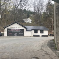 Photo taken at Cochecton Fire Station by Angel L. on 4/24/2021
