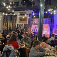 Photo taken at Puckett&amp;#39;s Grocery &amp;amp; Restaurant by Angel L. on 11/3/2022