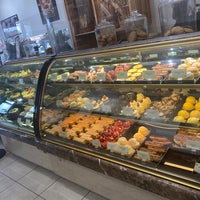 Photo taken at Cannelle Patisserie by Angel L. on 6/14/2021